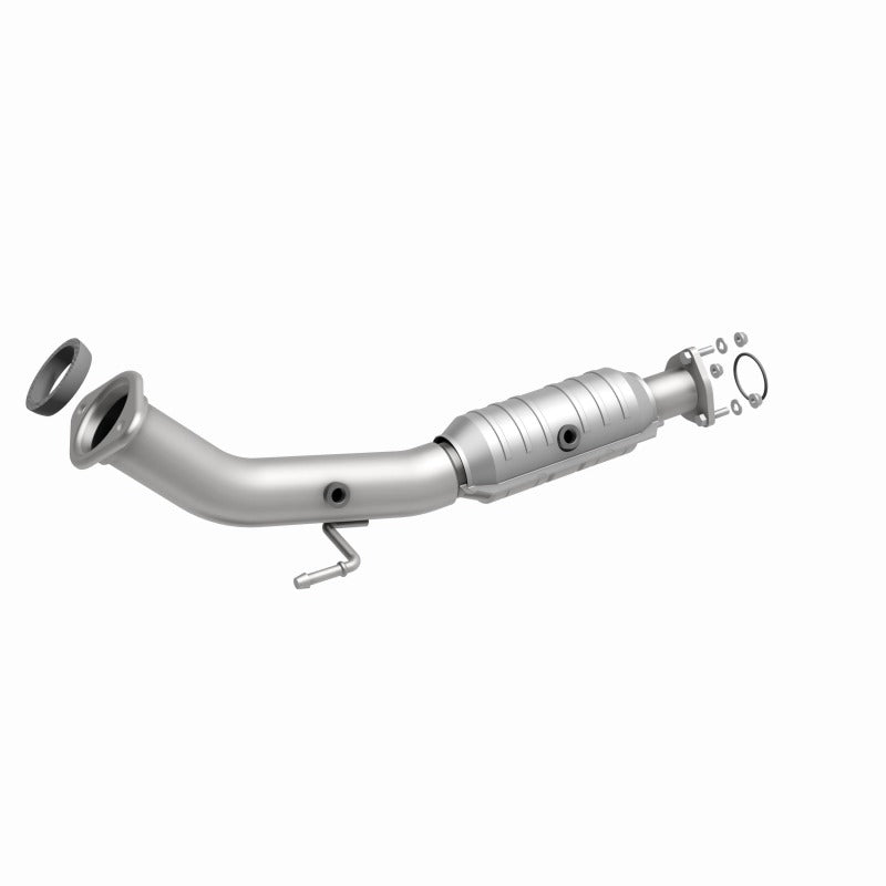 MagnaFlow Direct Fit Catalytic Converter 06-08 Honda Civic SI 2.0L - 49185