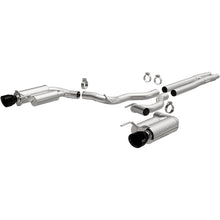 Load image into Gallery viewer, MagnaFlow 2024 Ford Mustang GT 5.0L Competition Series Cat-Back Performance Exhaust System - 19645