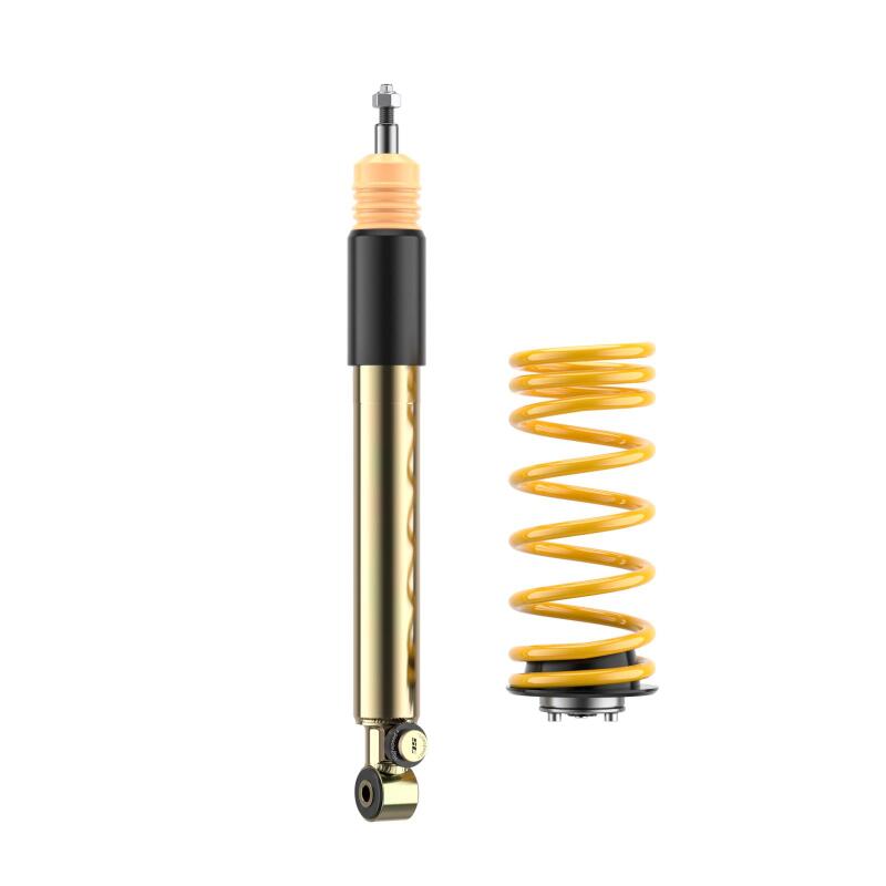 ST XTA-Plus 3 Adjustable Coilovers 16-18 Ford Focus RS (DYB) - 1820230867