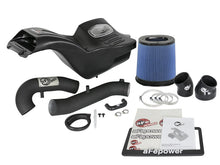 Load image into Gallery viewer, aFe Momentum XP Pro 5R Cold Air Intake System 17-18 Ford F-150 Raptor V6-3.5L (tt) EcoBoost - 54-73120-B