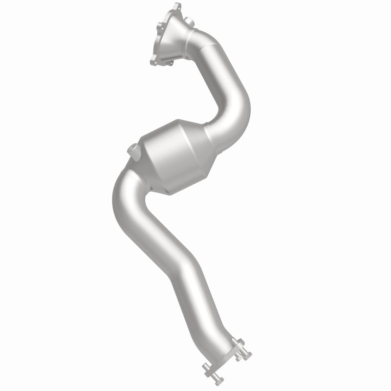 MagnaFlow Direct Fit Catalytic Converter 13-15 Audi S6/S7/S8/A8 Quattro V8-4.0L - 52315