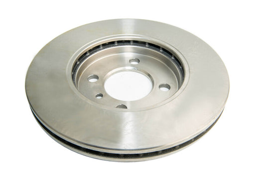 DBA 86-88 BMW 325 Front Street Series Standard Rotor - DBA679