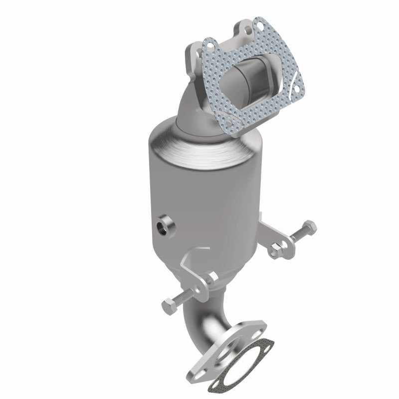 MagnaFlow 14-17 ProMaster 1500 V6 3.6 OEM Manifold Direct Fit Converter - 22-191