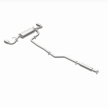 Load image into Gallery viewer, MagnaFlow Mazda BRE Exhaust Replacement Kit - 106-0998
