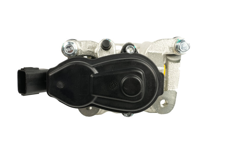 DBA 17-18 Mazda 3 2.5L Street Series Right Rear Caliper - DBAC1393