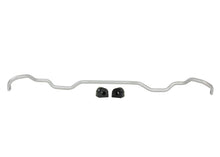 Load image into Gallery viewer, Whiteline 6/94-02 Subaru Legacy Front 20mm Heavy Duty Swaybar - BSF14