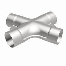 Load image into Gallery viewer, MagnaFlow Smooth Trans X 3.00inch SS 35deg. - 10782