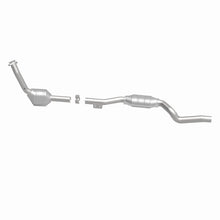 Load image into Gallery viewer, MagnaFlow Conv DF 00 Mercedes ML320 3.2L - 23195