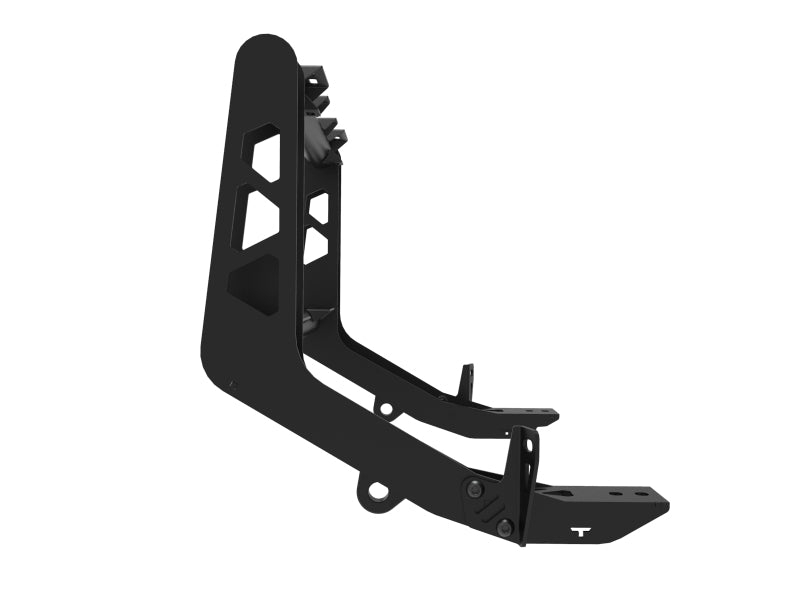 aFe POWER 24-26 Toyota Tacoma (N400) L4-2.4L (t) Terra Guard Bull Bar - 79-27030