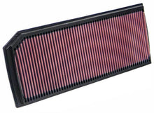 Load image into Gallery viewer, K&amp;N 05-09 VW Passat / 06-08 GTI / 04-08 Audi A3 2.0L-L4 Drop In Air Filter - 33-2888
