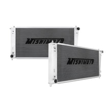 Load image into Gallery viewer, Mishimoto 99-04 Ford Lightning Aluminum Radiator - MMRAD-LTN-99
