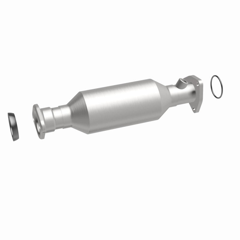 MagnaFlow 1998 Honda Odyssey 2.3L Direct Fit Converter - 4481645