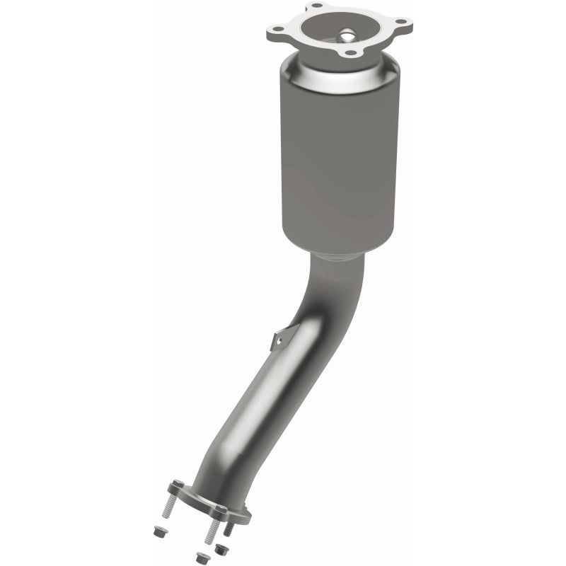 MagnaFlow Direct Fit Catalytic Converter California 09-14 Audi A4 / A4 Quattro - 5561352