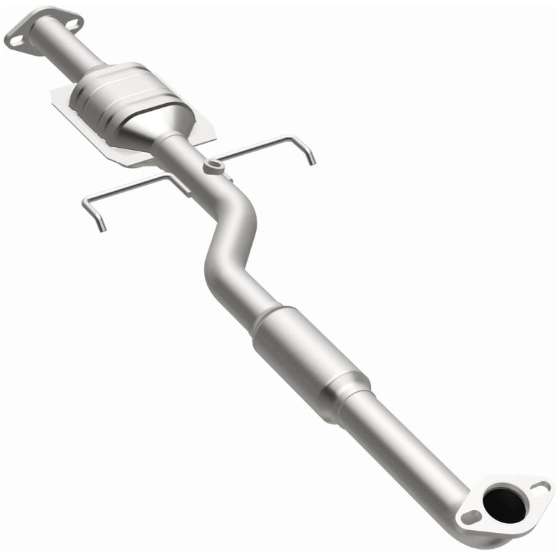 MagnaFlow Direct Fit Catalytic Converter 02-04 Eclipse 2.4L - 457025