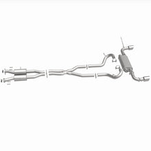Load image into Gallery viewer, MagnaFlow BRE Exhaust Kit 11-21 Jeep GRAND CHEROKEE 5.7L - 106-0834