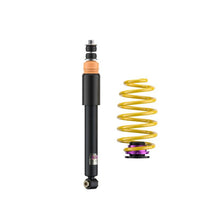 Load image into Gallery viewer, KW Coilover Kit V2 Smart ForTwo (all) - 15226004