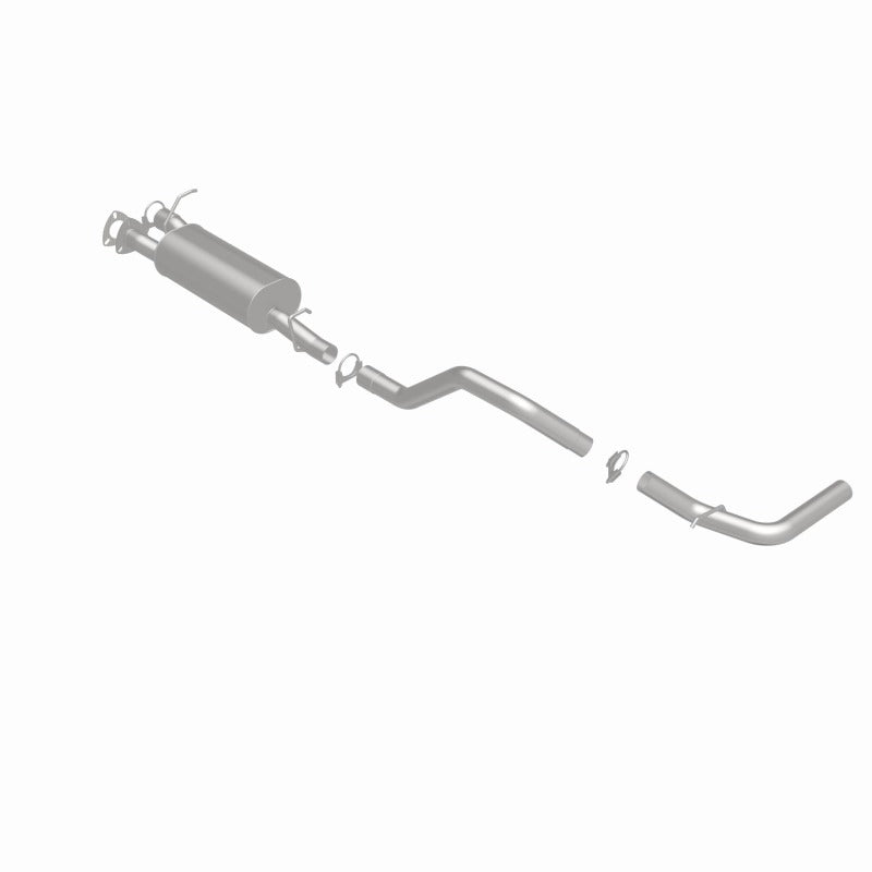 MagnaFlow BRE Exhaust Kit 96-00 Savana Express - 106-0632