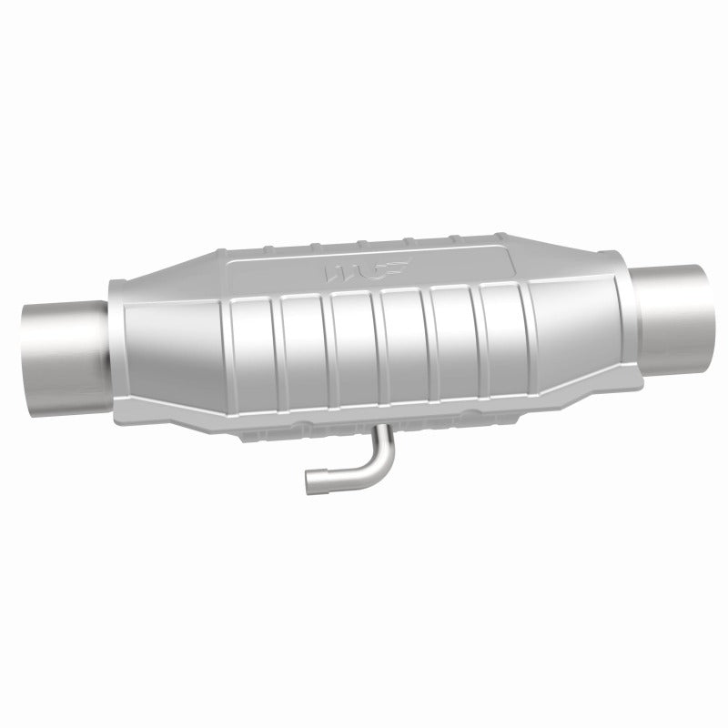 MagnaFlow Universal Catalytic Converter 2 Dual Air - 94024
