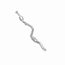 Load image into Gallery viewer, MagnaFlow 06-09 Mercedes-Benz E350 3.5L Direct Fit Converter - 551645