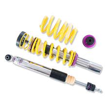 Load image into Gallery viewer, KW Coilover Kit V3 Audi A5 (B9) Sportback Quatro w/EDC - 352100AU