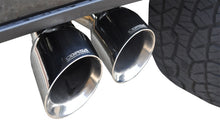 Load image into Gallery viewer, Corsa 2015-2020 Ford F-150 5.0L V8 156.8in Wheelbase 3in Resonator Delete Kit - 14843