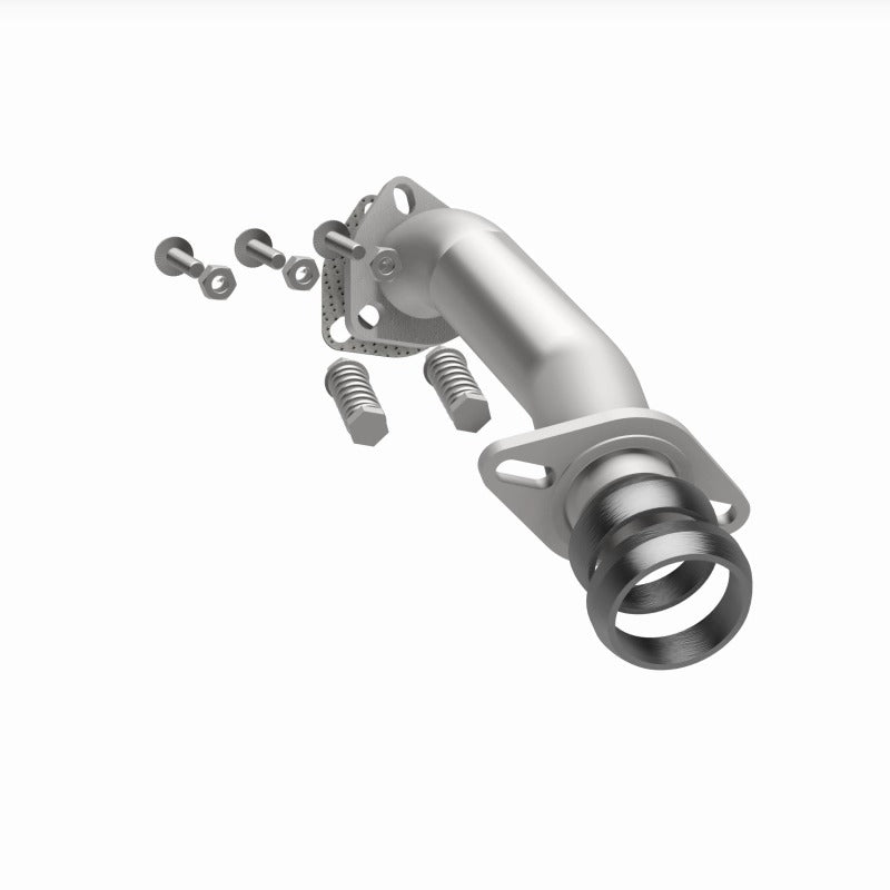 BRE Exhaust 09-12 Escape Tribute 2.5L 3.0L Front Pipe Kit - 107-0021