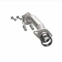 Load image into Gallery viewer, BRE Exhaust 09-12 Escape Tribute 2.5L 3.0L Front Pipe Kit - 107-0021
