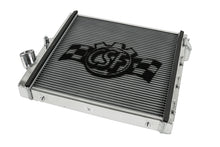 Load image into Gallery viewer, CSF Porsche 991.2 Carrera/GT3/RS/R 991 GT2/RS 718 Boxster/ Cayman/ GT4 Aluminum Side Radiator- Left - 7086