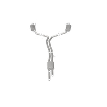 Load image into Gallery viewer, MagnaFlow Sys C/B 2010 Ford Flex 3.5L AWD - 16395