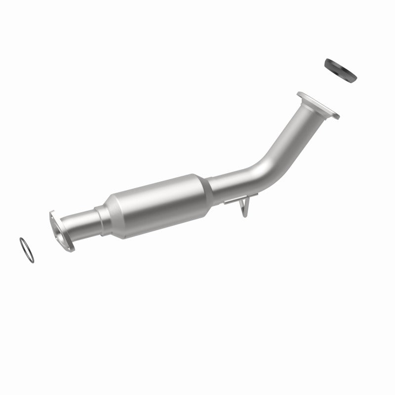 MagnaFlow Direct Fit Catalytic Converter 02-05 Honda Civic SI 2.0L - 49142
