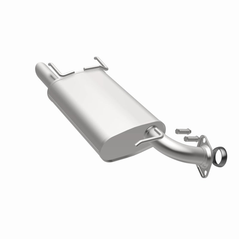Magnaflow BRE 12-17 Toyota Camry 2.5L Muffler Kit - 108-0001