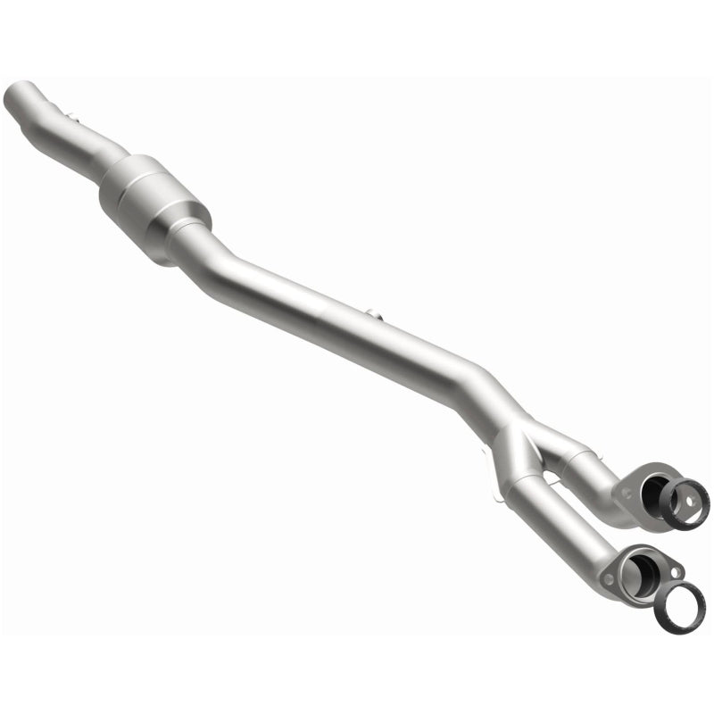 MagnaFlow 96-98 BMW 740iL 4.4L Direct Fit Converter - 4481682