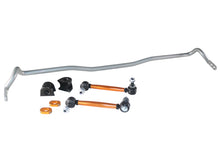 Load image into Gallery viewer, Whiteline 12+ Scion FR-S / 12+ Subaru BRZ / 12+ Toyota 86 Front 22mm Adj HD Swaybar w/ Endlinks - BSF45XZ