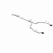 Load image into Gallery viewer, Magnaflow 2021+ Honda Ridgeline 3.5L NEO Cat-Back Exhaust System - 19633