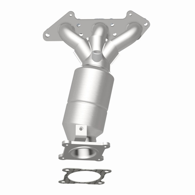 MagnaFlow Direct Fit Catalytic Converter 02 Volvo S80 2.9L - 23213