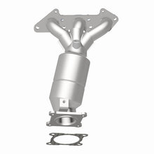 Load image into Gallery viewer, MagnaFlow Direct Fit Catalytic Converter 02 Volvo S80 2.9L - 23213