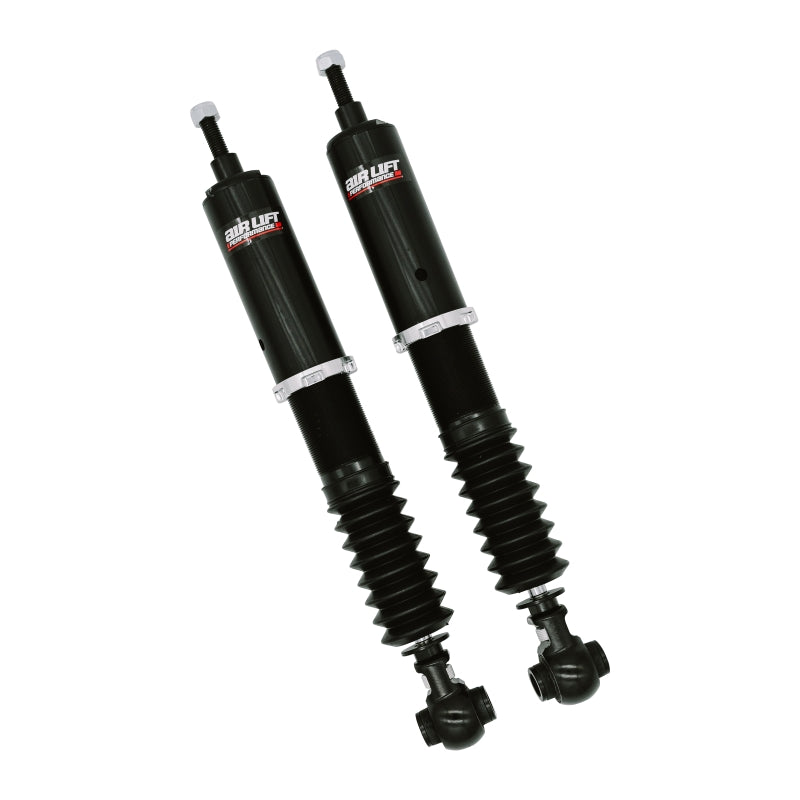 Air Lift Performance 18-24 Toyota Camry 2.5L (XV70 Platform) Coilover Kit - 79019