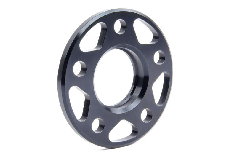 Dinan Wheel Spacers - 5x112 - 66.5mm CB - 10mm Thick (Set of 2) - D210-2027