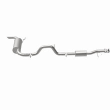 Load image into Gallery viewer, BRExhaust 08-10 Hummer H3 3.7L Exhaust Kit - 106-0936