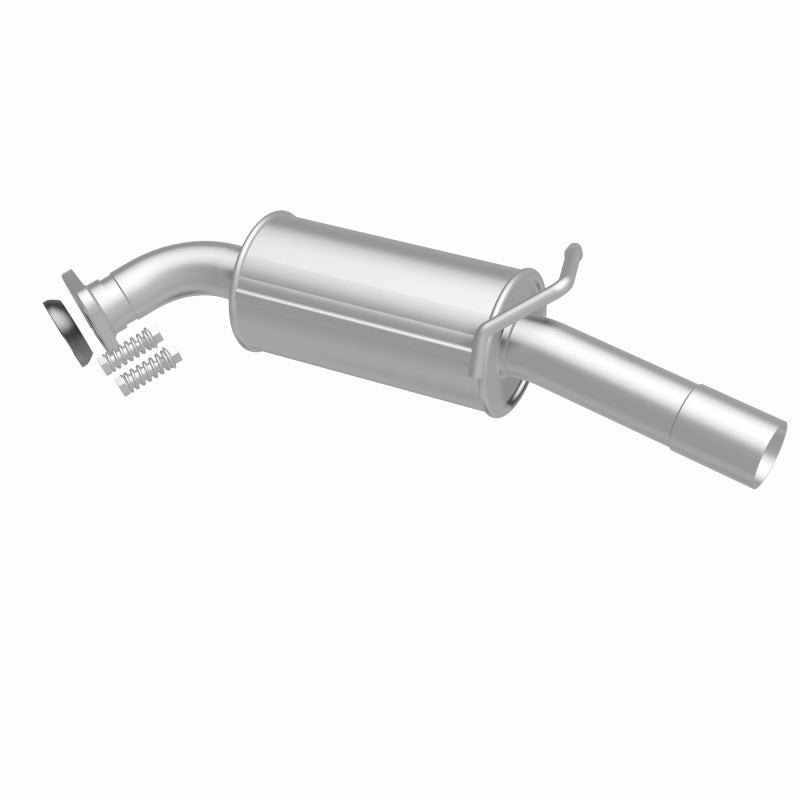 Magnaflow BRE Rear Muffler Kit Replacement Toyota - 108-0117