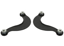 Load image into Gallery viewer, Whiteline 08-18 Ford Focus Heavy Duty Adjustable Rear Upper Control Arm Kit - KTA138