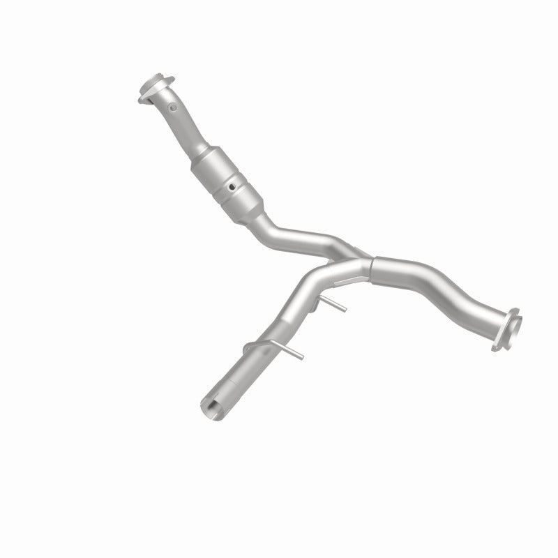 MagnaFlow 11-12 Ford F-150 3.5L Direct Fit Converter - 5551429