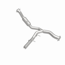 Load image into Gallery viewer, MagnaFlow 11-12 Ford F-150 3.5L Direct Fit Converter - 5551429