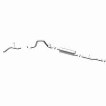 Load image into Gallery viewer, BRExhaust Exhaust Kit Replacement Ford - 106-0965