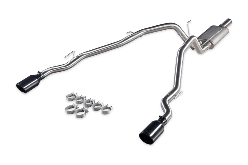 Flowmaster 09-23 RAM 1500 5.7L 304 Signature Series Cat-Back Exhaust System - 737860