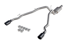 Load image into Gallery viewer, Flowmaster 09-23 RAM 1500 5.7L 304 Signature Series Cat-Back Exhaust System - 737860