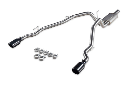 Flowmaster 09-23 RAM 1500 5.7L 304 Signature Series Cat-Back Exhaust System - 737860