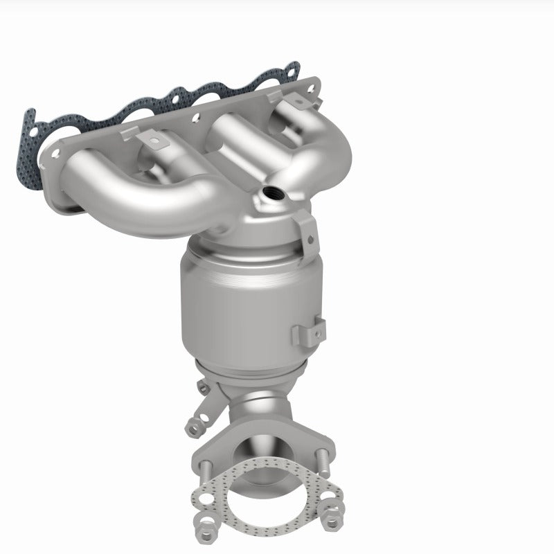 MagnaFlow 19-20 Hyundai Tucson L4 2.0L OEM Grade Direct-Fit Catalytic Converter - 22-235