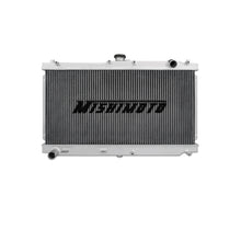 Load image into Gallery viewer, Mishimoto 99-05 Mazda Miata Manual Aluminum Radiator - MMRAD-MIA-99