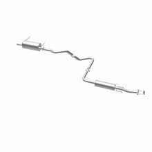 Load image into Gallery viewer, MagnaFlow BRE Exhaust Kit 07 Nissan Sentra 2.0L - 106-0030